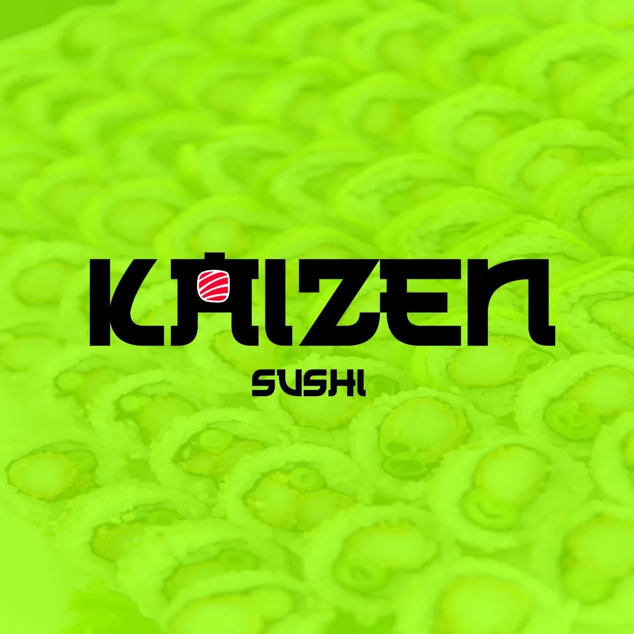 Imagen principal de Kaizen Sushi