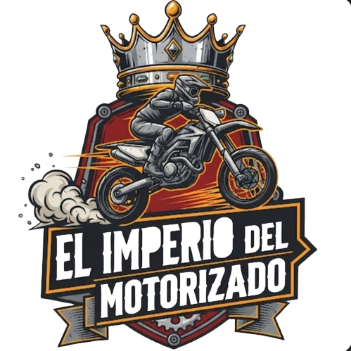 El imperio del motorizado