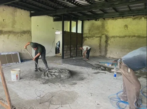 Variante Metro Cuadrado