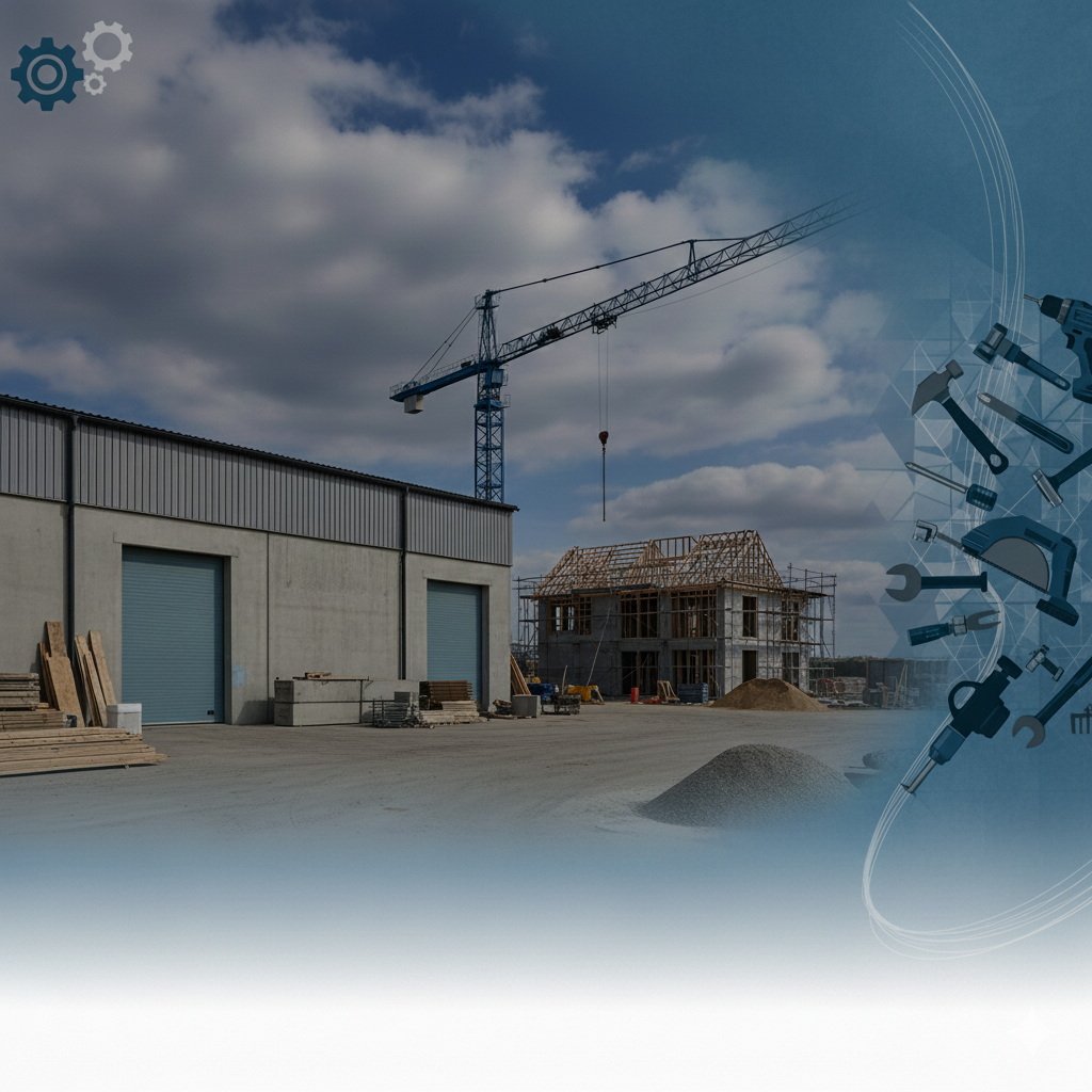 Imagen principal de Provery Supply